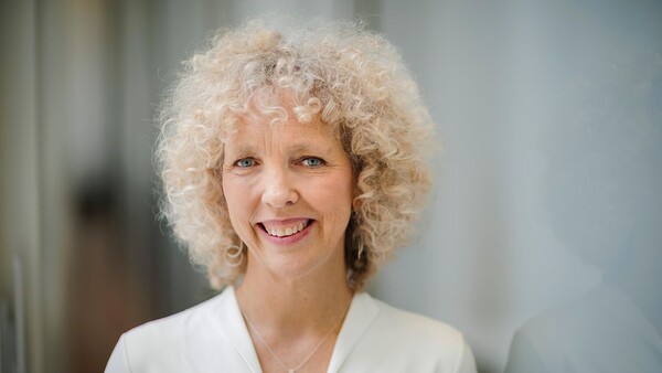 제니퍼 모건 독일 기후 특사 / 독일 외무부