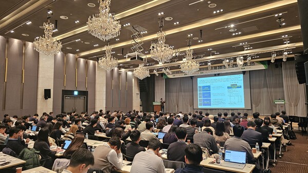 세미나허브, 지난 세미나 전경