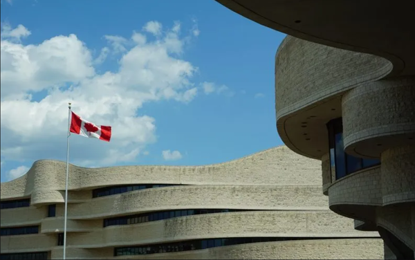 캐나다 의회가 지난달 환경 보호 주장을 규제하고 그린워싱에 맞서기 위한 법안 C-59를 통과시켰다./ 픽사베이