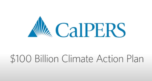 캘퍼스의 기후행동계획/캘퍼스 유튜브 채널