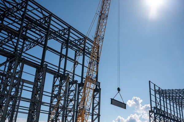 H2그린스틸이 프랑스 벤처캐피털로부터 투자를 받았다고 밝혔다. / H2그린스틸