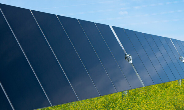 퍼스트솔라의 카트뮴 텔룰라이드(CdTe)/First Solar