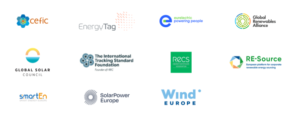 윈드유럽(Wind Europe), 솔라파워유럽(SolarPower Europe), 전력산업기구인 유레렉트릭(Eurelectric) 등 재생에너지 관련 무역기구들은 지난 9일(현지시각) EU 집행위원회에 공동 서한을 발송했다고 밝혔다. 