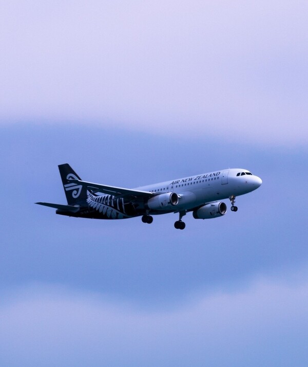 에어 뉴질랜드가 항공사 최초로 2030년 기후 목표와 SBTi에서 탈퇴한 것이 다른 항공사에게도 기회를 열어주었다는 의견이 대두되고 있다./에어 뉴질랜드 인스타그램 