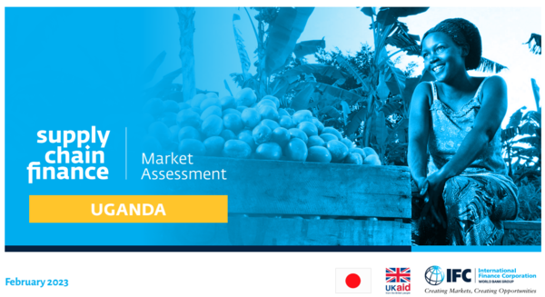  개발도상국에서 지속가능성을 포함해 다양한 공급망 금융 지원프로그램을 수행하고 있는 IFC/IFC