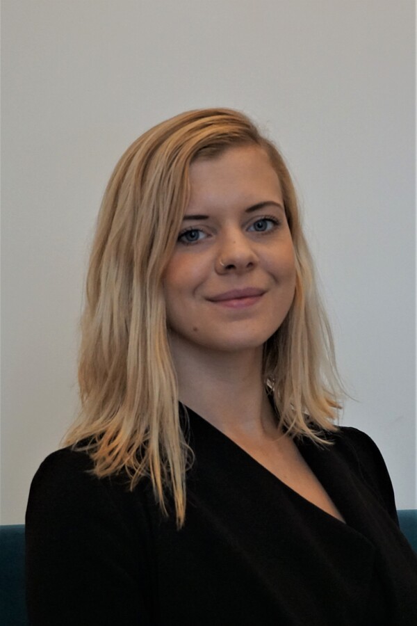 엘리나 아흐터베르그 옥스팜 네덜란드 비즈니스 인권정책 총괄/Oxfam