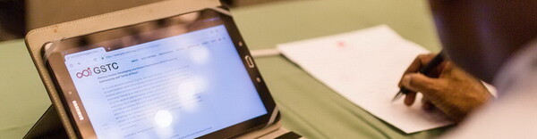 GSTC는 UN SDGs에 부합하는 마이스 산업에 대한 기준을 제공한다./GSTC