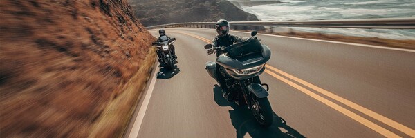 /할리 데이비슨 X