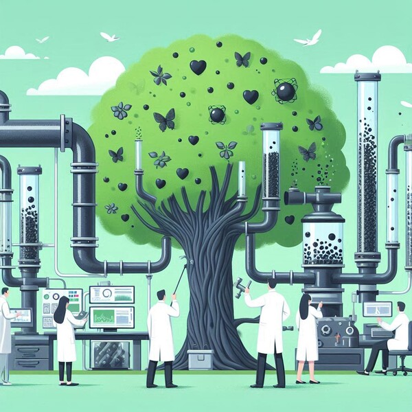 ChatGPT를 활용해 제작한 이미지/임팩트온