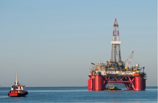  사진 이미지./라이스태드 에너지 홈페이지.