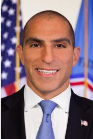 로스틴 베넘 상품선물거래위원회 위원장/CFTC