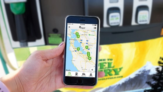 사진=프로펠 퓨얼스