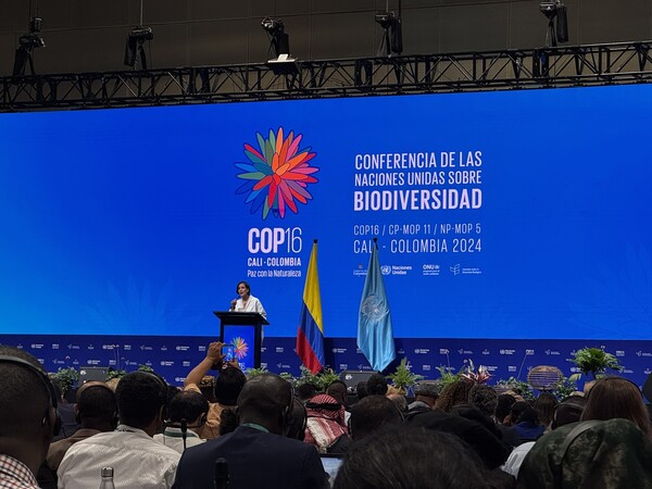 이미지=UN 생물다양성 X(트위터)