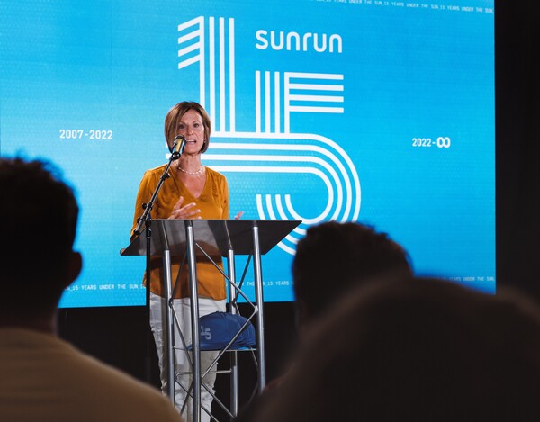 이미지=선런 CEO 메리 파월 X(트위터)