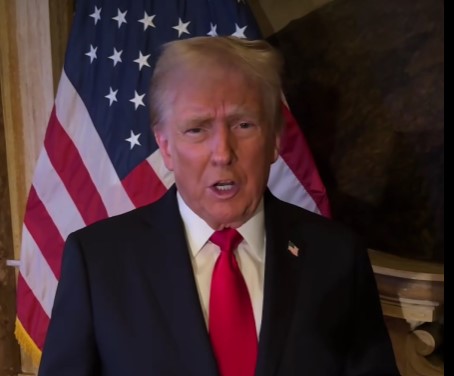 도널드 트럼프 미국 대통령 당선인/도널드 트럼프 소셜미디어(인스타그램)