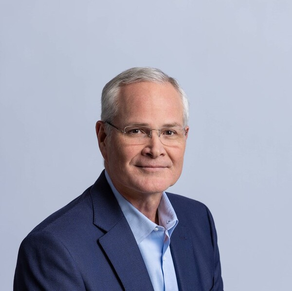 엑손모빌 CEO 대런 우즈 / 엑손모빌 홈페이지