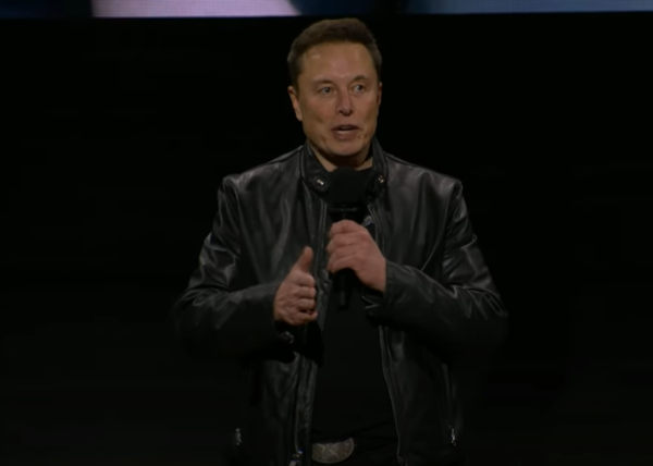 차기 정권의 정부효율부를 맡은 일론 머스크 테슬라 CEO/테슬라 유튜브 채널