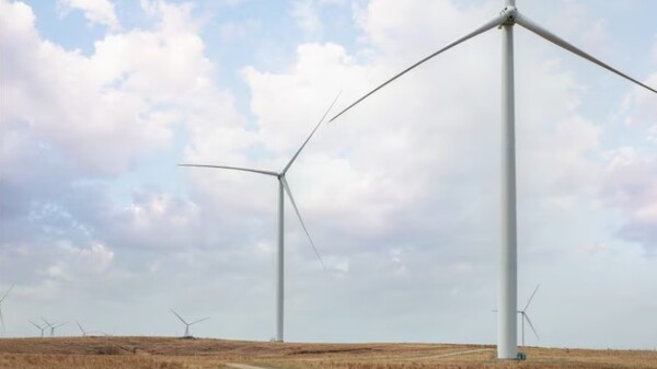 캐나다의 브리티시 컬럼비아(BC) 주가 약 6조754억원 규모의 풍력 발전 프로젝트를 유치할 예정이라고 발표했다./BP 홈페이지.