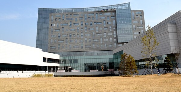 국민연금 본부 사옥/국민연금