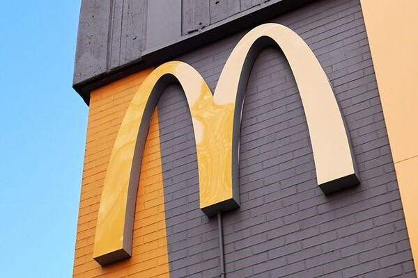 이미지=맥도날드