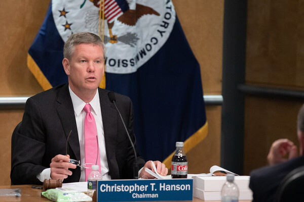 /미국 원자력규제위원회