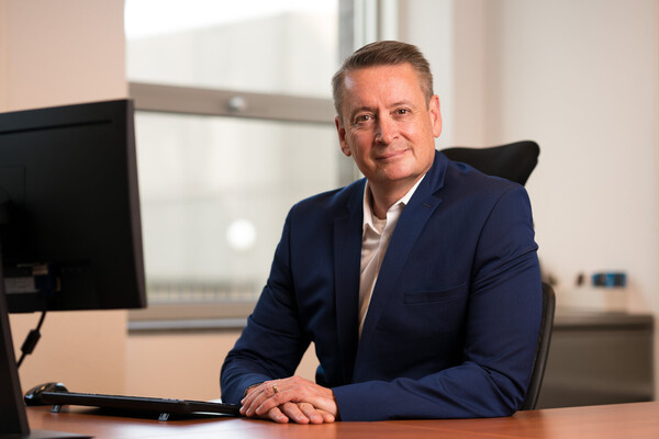  ESG 전문가 팀 모힌(Tim Mohin)./자신의 홈페이지.