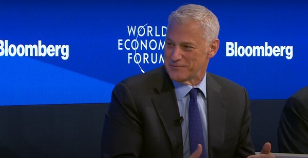 /세계경제포럼 X