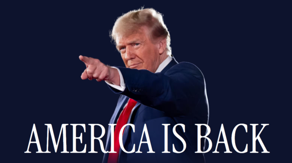 AI 산업에 대한 대대적인 지원을 약속한 도널드 트럼프 대통령/백악관 