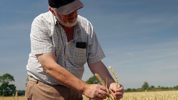 글로벌 식품 대기업 아처 대니얼스 미들랜드가 비용 절감을 위해 조만간 해고를 단행할 것으로 알려졌다./ADM 링크드인