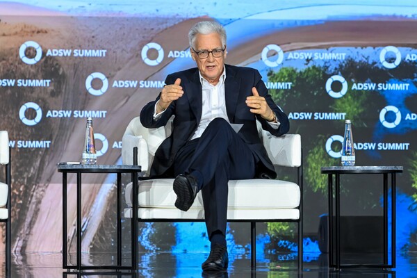 아데어 터너 위원장 / 에너지전환위원회(ETC) X(트위터)