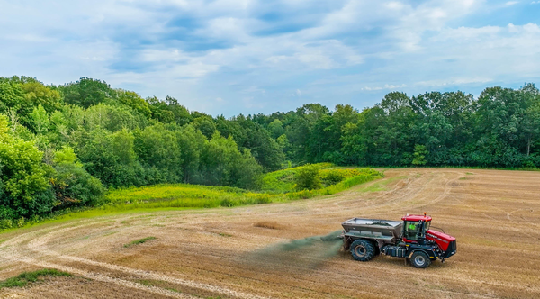  레고 그룹이 강화된 암석 풍화 등이 포함된 탄소제거 프로젝트에 260만달러를 투자한다./홈페이지.