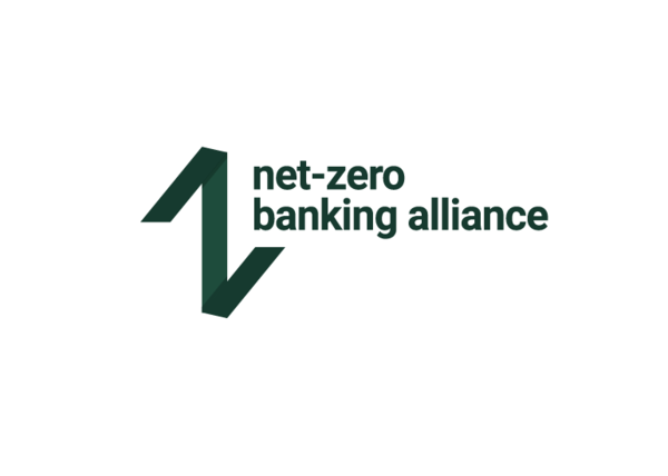 이미지=넷제로은행연합(NZBA) 로고