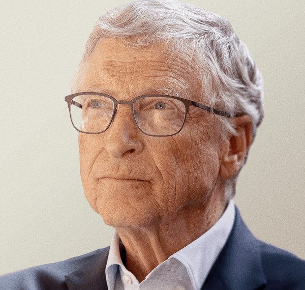 빌 게이츠의 기후 그룹인 브레이크스루 에너지가 미국과 유럽 사업부 공공정책팀을 해고했다. /브레이크스루 에너지