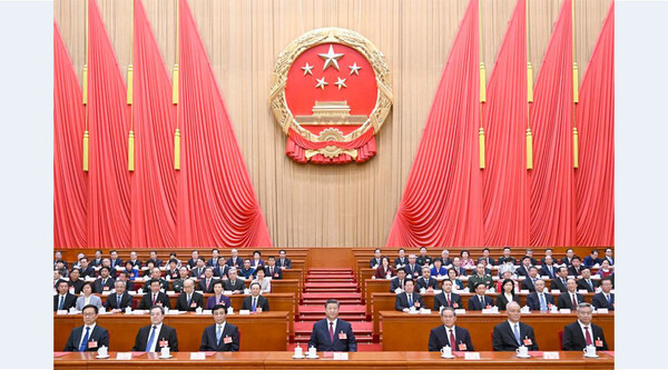 중국 재정부가 청정에너지를 위한 특별자금을 마련해 시행한다고 발표했다. /중국 재정부