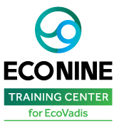 트레이닝 센터 로고