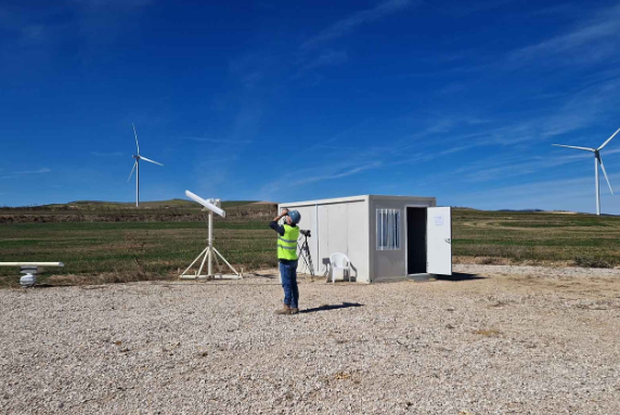 RWE가 미국 내 에너지 투자 계획서 대규모 삭감을 결정했다./RWE