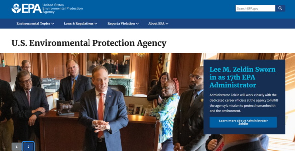 EPA, 바이오연료 새 기준 논의 본격화…산업 간 갈등 조율 주목 / EPA 