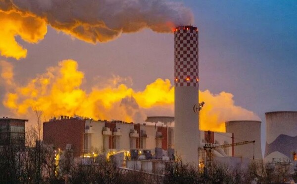 무역 불균형으로 인해 제기된 외국 오염물질 부담금법/언스플레시