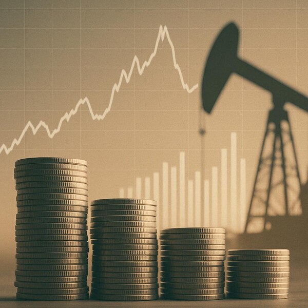 에너지 전환을 위해 화석연료 산업에도 ESG 투자가 이루어져야 한다는 이슈가 논쟁이 되고 있다. / chatgpt 이미지 생성