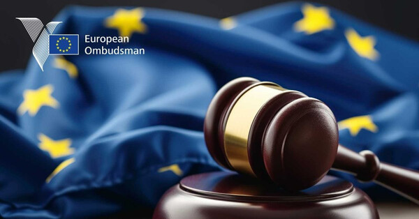 /유럽 옴부즈맨 웹사이트