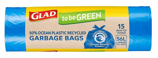  문제가 된 호주 클로락스의 제품에 인쇄된 과장 광고 문구./ACCC.