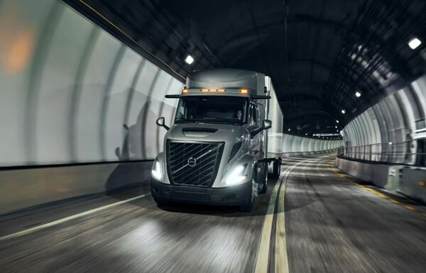 사진=볼보 북미법인