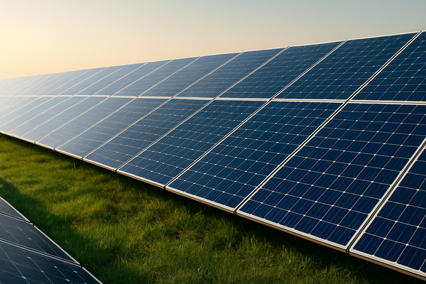 태양광 패널/chatgpt 이미지 생성