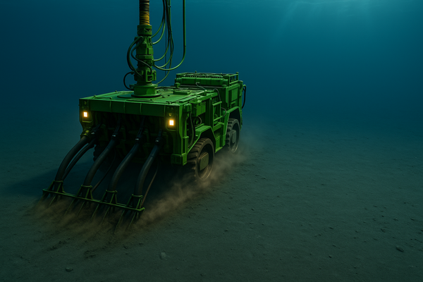 심해채굴/chatgpt 이미지 생성