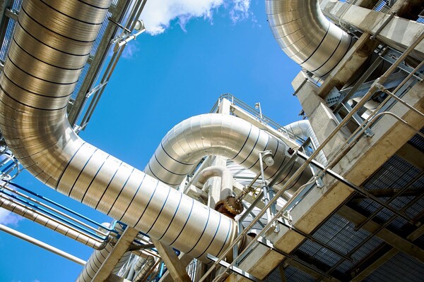 필립스 66, 발레로 에너지와 같은 대형 정유 기업들이 1분기에 손실을 기록한했다. /필립스 66