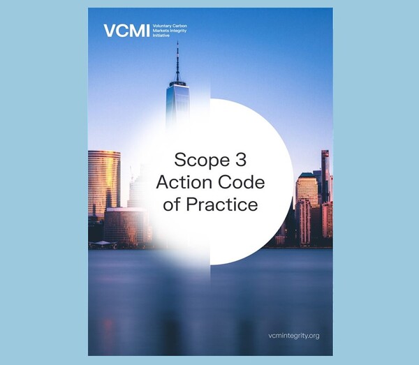 스코프3 실천지침 / VCMI