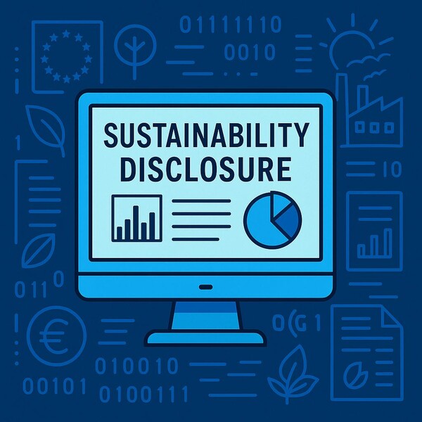 ESMA가 '지속가능성 정보 집행 가이드라인(GLESI)'을 발표하면서, 각국 감독당국은 기업이 보고한 ESG 정보의 적절성, 일관성, 비교가능성을 감독 기준으로 삼아야 한다.