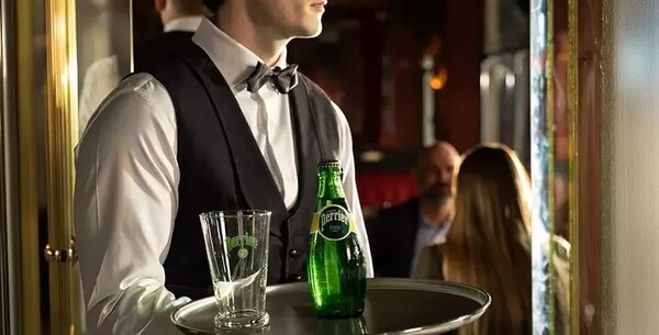 네슬레 생수 브랜드 페리에 / 네슬레 