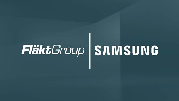 삼성전자기 유럽 최대 공조기업을 인수한다고 밝혔다. / 플랙트그룹 웹사이트 