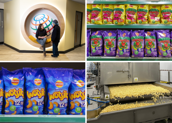 팹시코가 전기화 전환으로 연간 1500톤 온실가스 감축에 성공했다. / 펙시코 